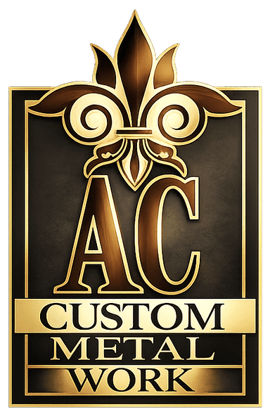AC Custom Metal Work