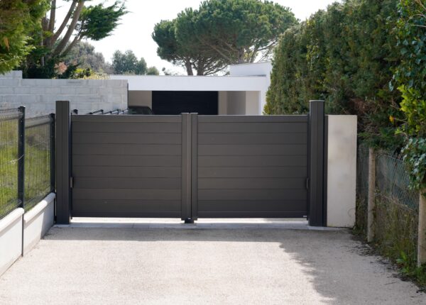 Automatic Gates For Driveways