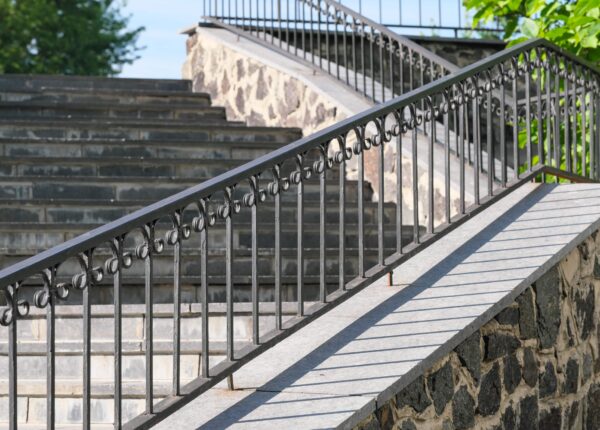 Railing and Fences
