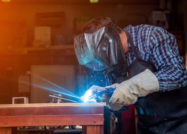 Metal Fabrication