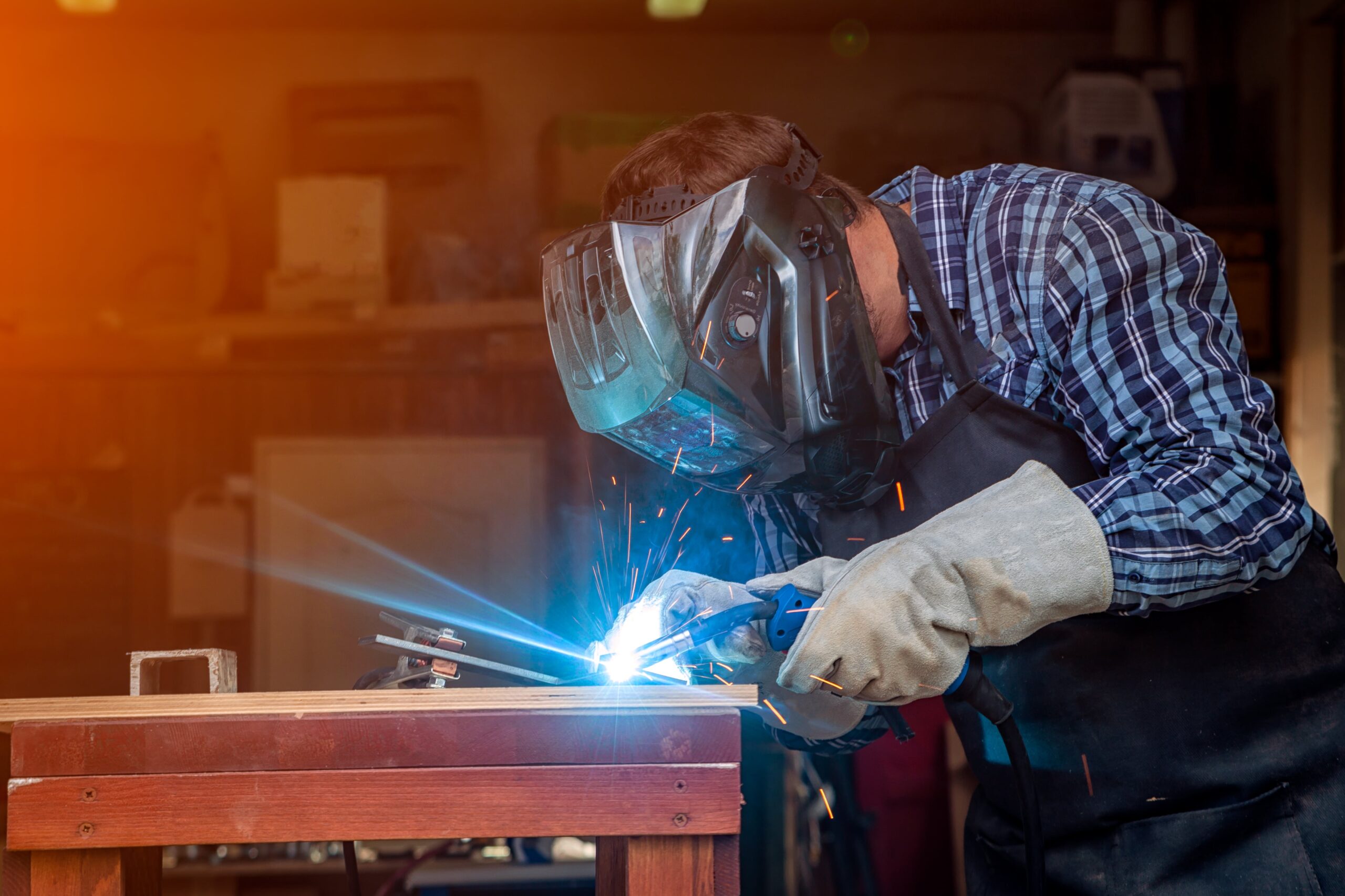 Metal Fabrication