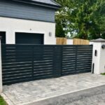 Automatic Gates for Driveways