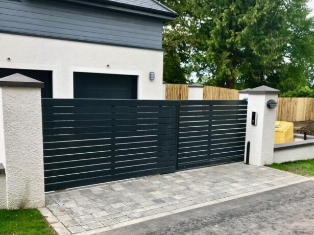 Guide to Automatic Gates for Driveways in Orting and Shelton, WA