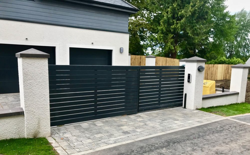 Guide to Automatic Gates for Driveways in Orting and Shelton, WA