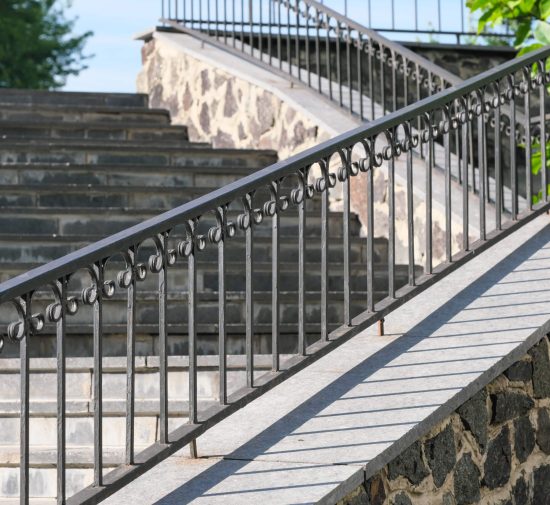 Railing